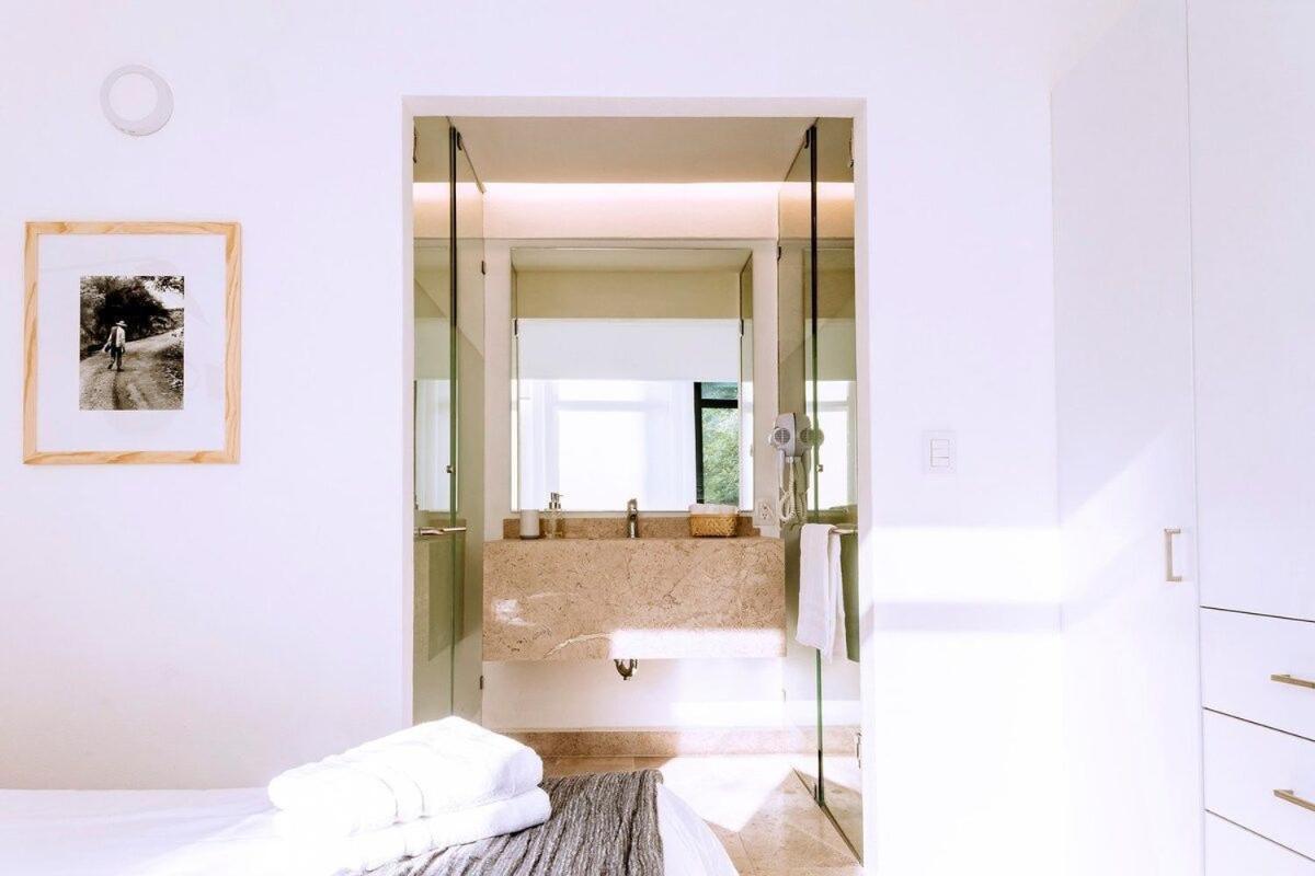 Exclusivo Loft A Pasos Del Zocalo No Lo Pierdas Mexico by Eksteriør bilde