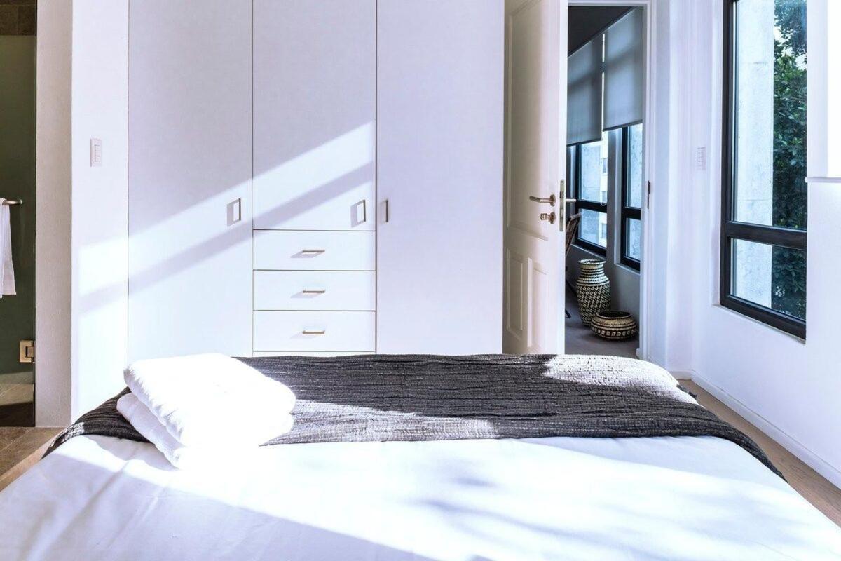 Exclusivo Loft A Pasos Del Zocalo No Lo Pierdas Mexico by Eksteriør bilde