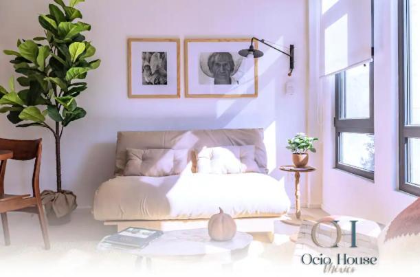 Exclusivo Loft A Pasos Del Zocalo No Lo Pierdas Mexico by Eksteriør bilde